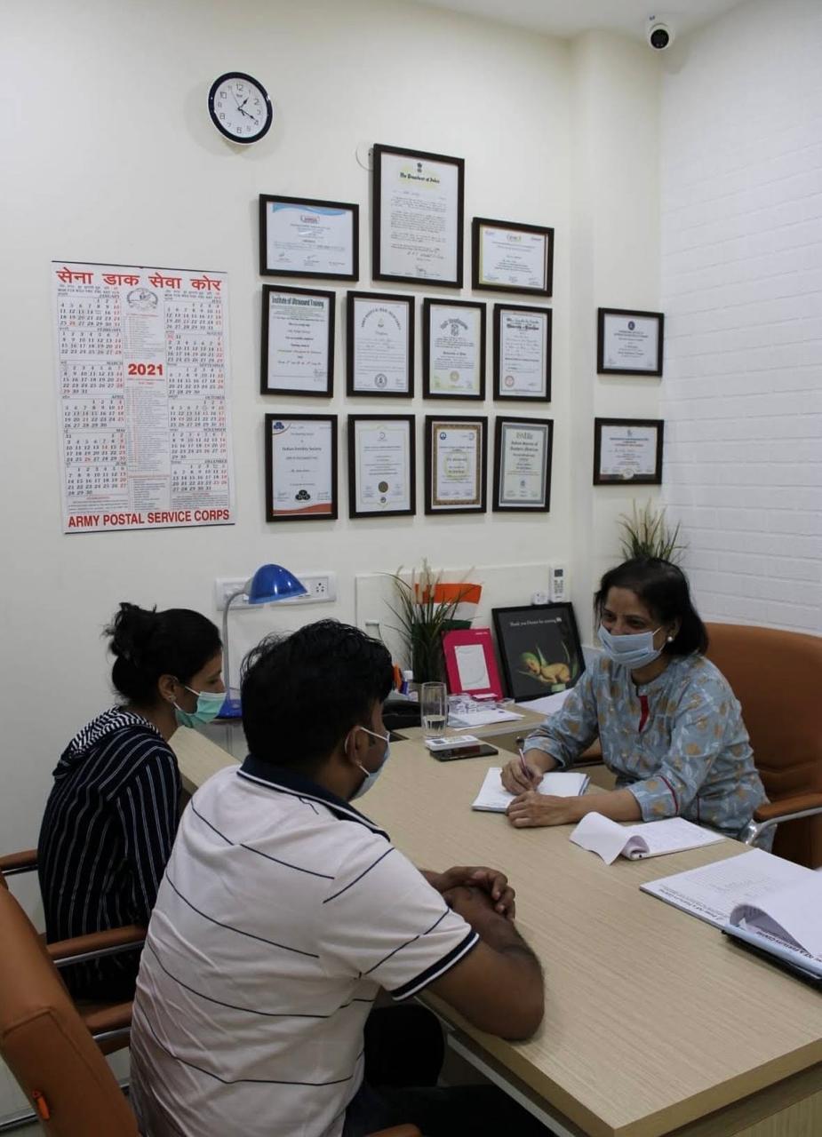 Prime IVF Clinic