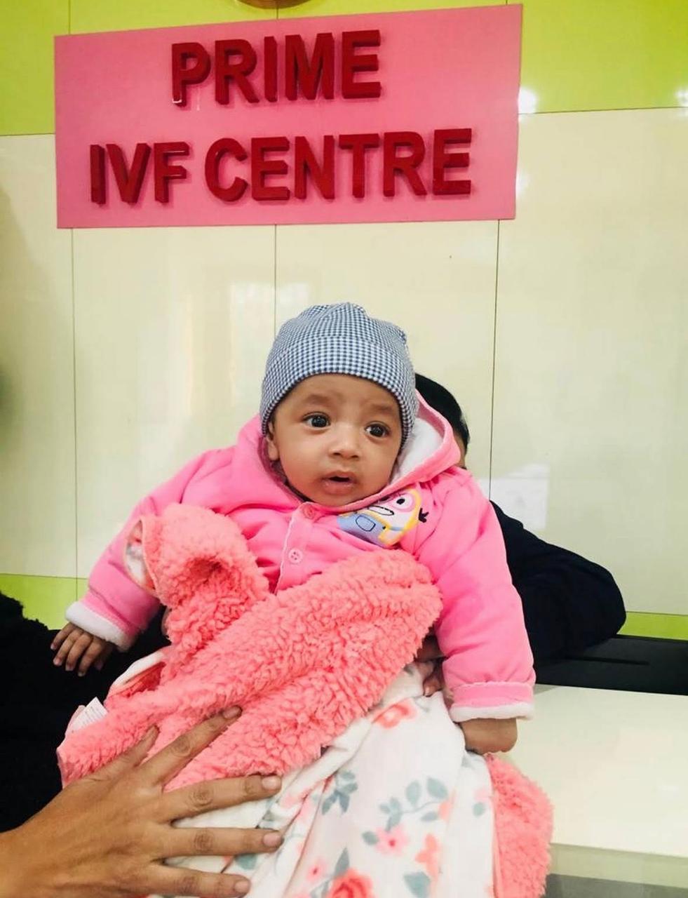 Prime IVF Clinic