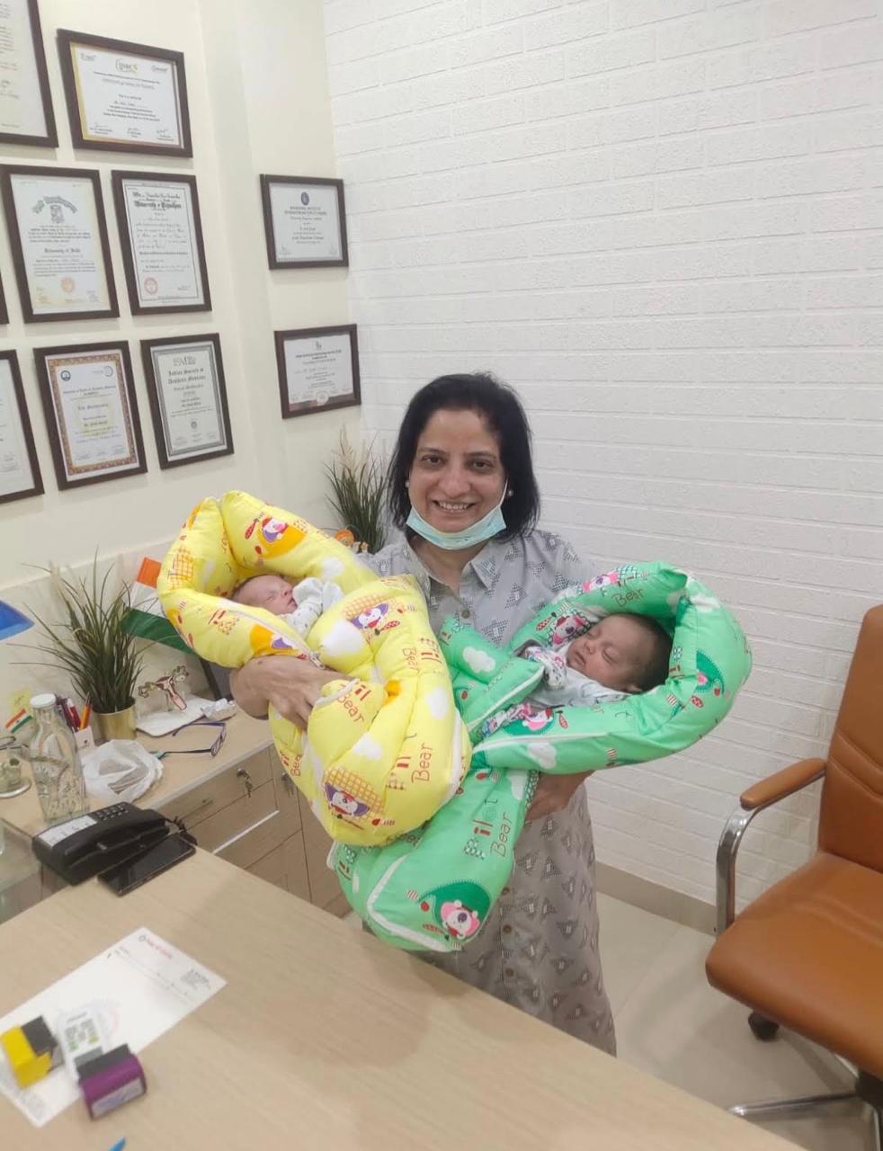 Prime IVF Clinic
